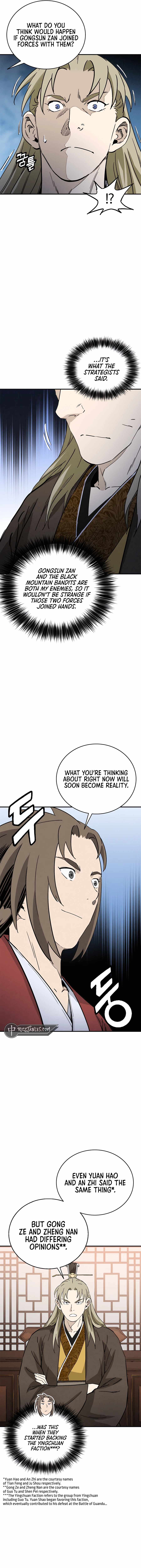I Reincarnated as a Legendary Surgeon [ALL CHAPTERS] Chapter 154 6